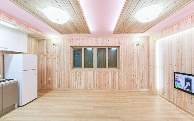 Sinwha Pension