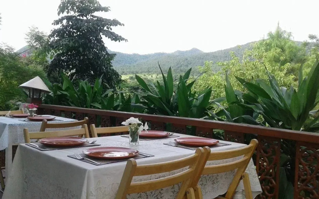 Baan Pasuk Pai
