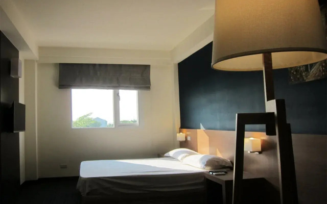 Wefun Inn
