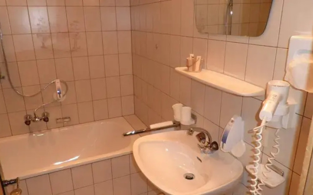 Apparthotel Ladina
