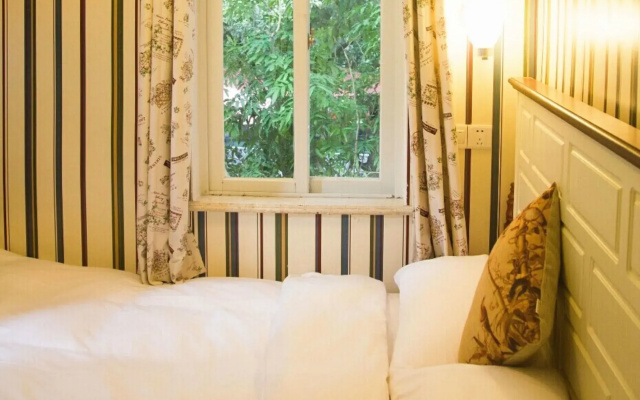 Gulangyu Ya Garden Inn