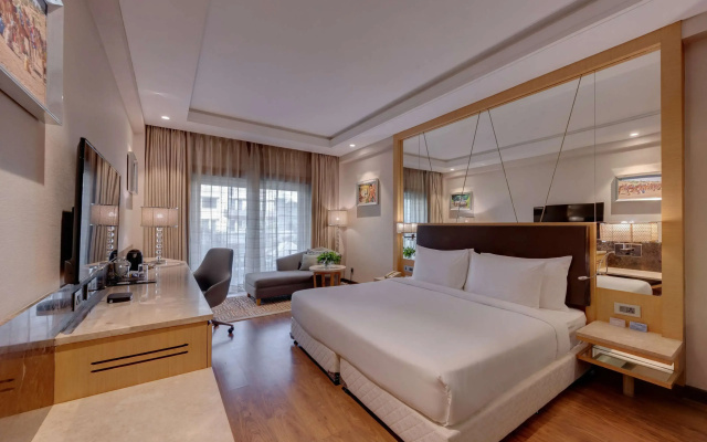 Radisson Resort & Spa Kandla