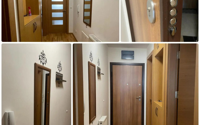 Sarajevo Apartment
