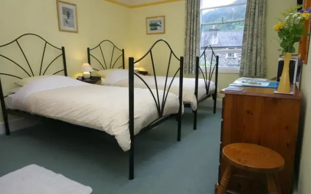 Crafnant Guest House