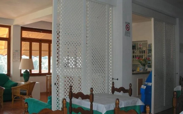 Hotel Alma