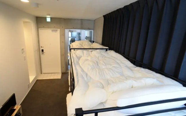 Hotel wahaku ARaTA