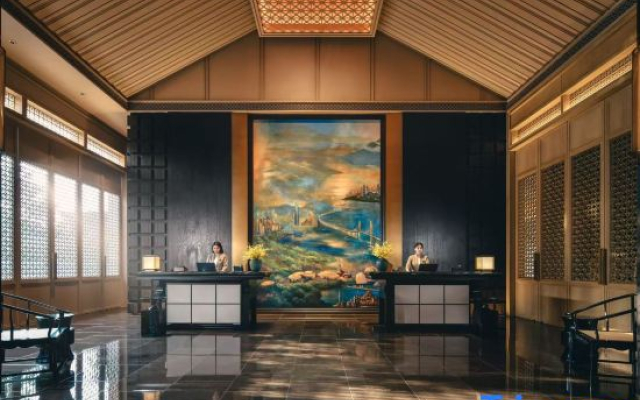 Mgm Reserve Hotel Zhuhai