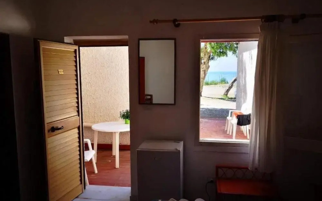 Camping Gioiosa B&B