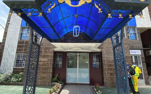 GUIKO Hôtel Palace