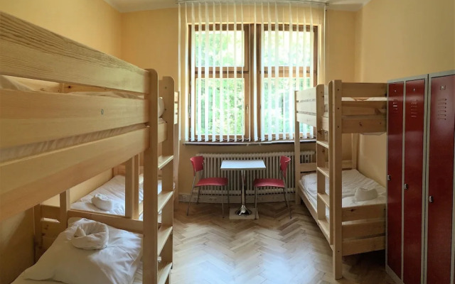 KS Hostel Berchtesgaden