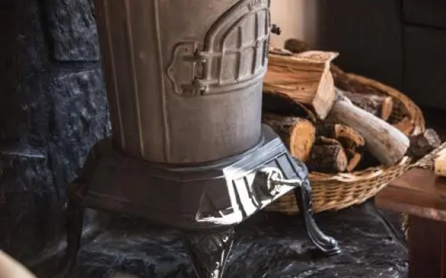 Hostería El Pilar