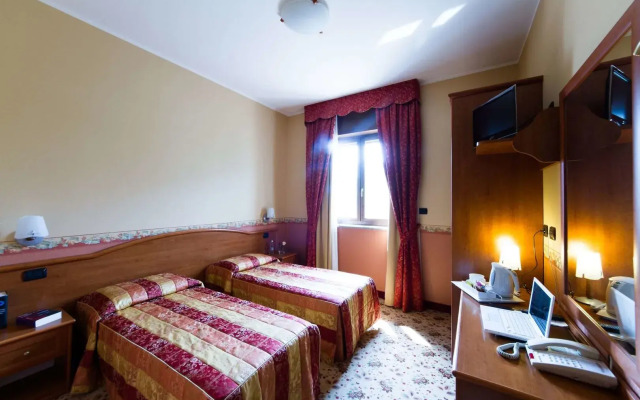 Vald Hotel