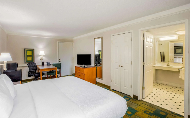 La Quinta Inn by Wyndham Lufkin