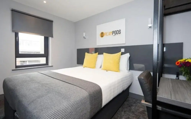 Dream Apartments Teesside