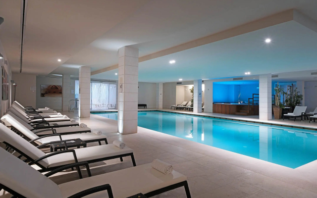 Splendido Bay Luxury Spa Resort