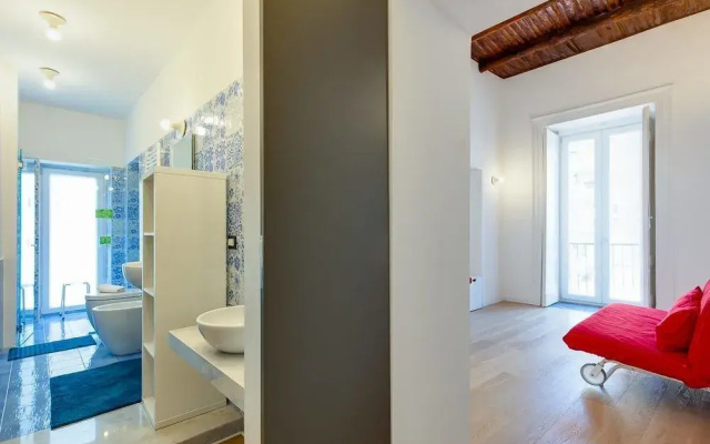 Apartment - Bosco di Capodimonte BH 106
