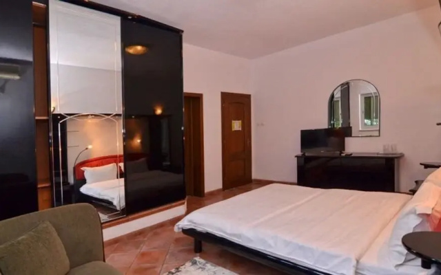 Vila Vera