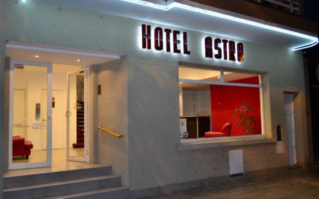 Hotel Astro 1