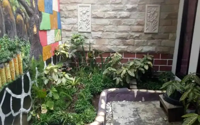 Villa Batu Safir - 4 Bedroom