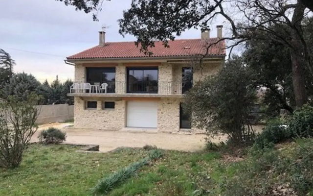 Villa spacieuse en Provence