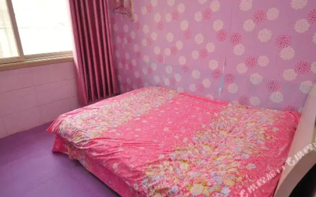 Jinan Xingqiba Hostel