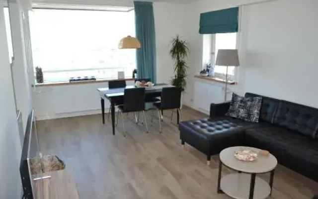 Beach Apartment Ikusasa