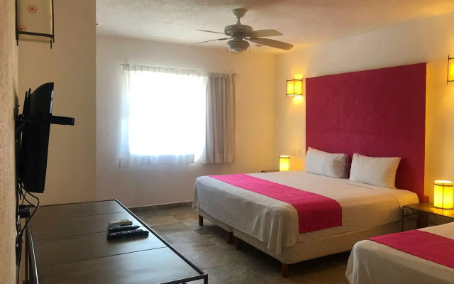 Quinta Nina Playa del Carmen - Adults Only