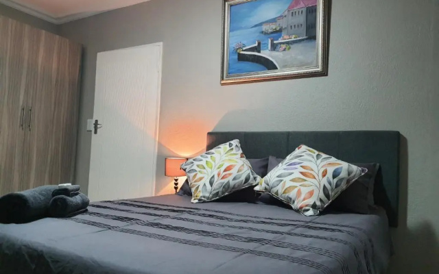 Housemartin Guesthouse