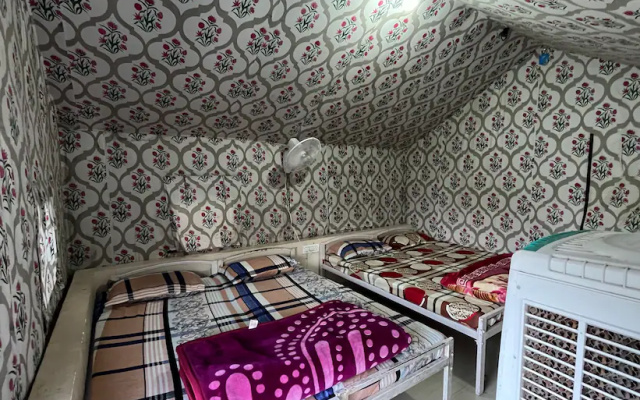 Royal Green Resort and Camps