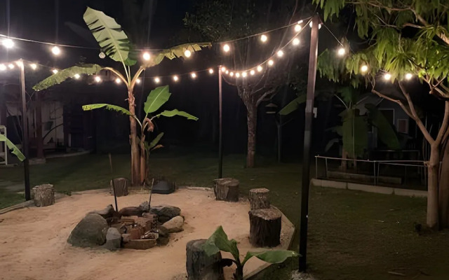 Villa Serenitá 3 - Piscina Fogueira