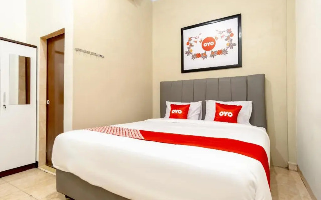 OYO 1668 Yvel Homestay Syariah