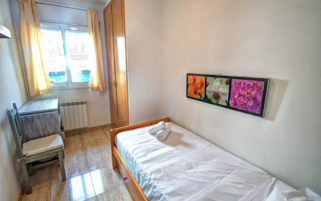 Parellades Apartment by Hello Apartments Sitges