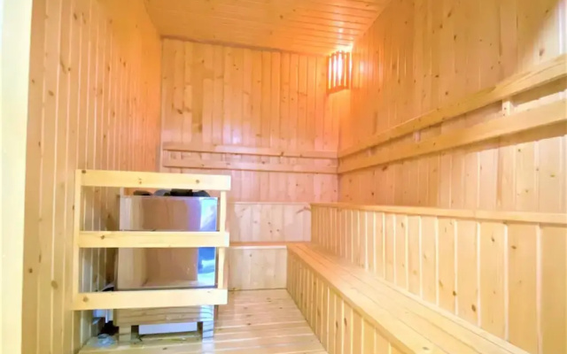 Vitamin Sea Serviced Apartment