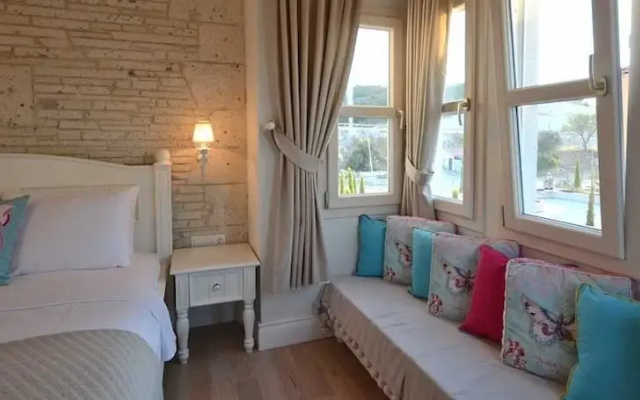 Port Villa Deniz