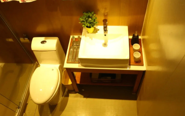 Sega Classy Hotel