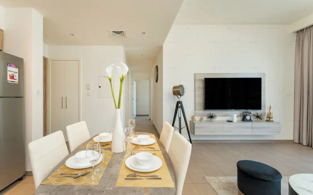 PVH - Executive Residences 2BR