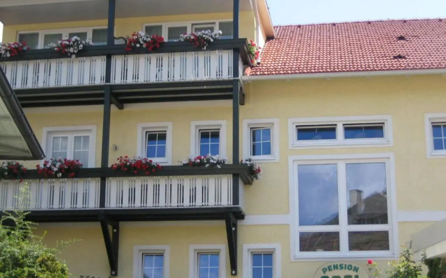 Pension & Apartments Ertl