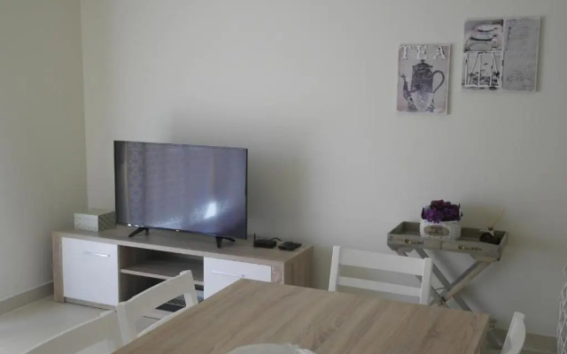 Cabanas Apartment