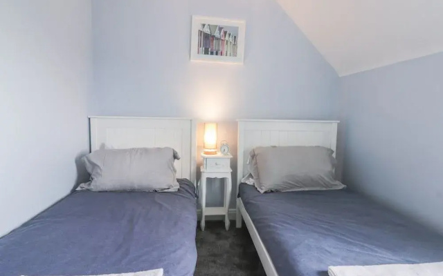 Causeway Cottage