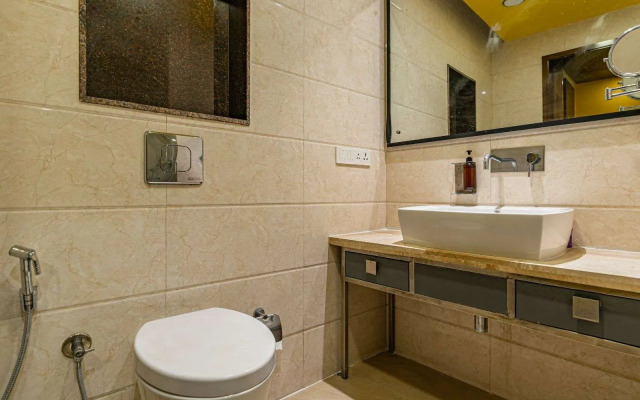 The Hosteller Bangalore, Brigade Road