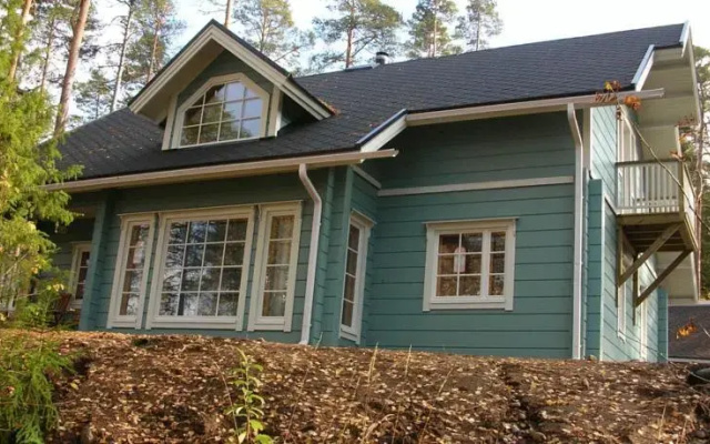 Myllyranta Cottages