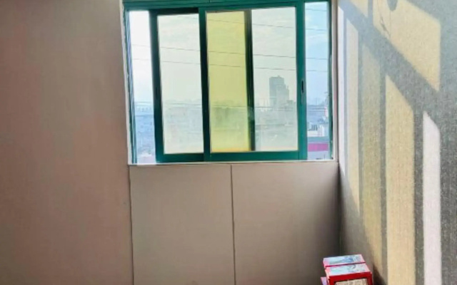 Kayi Hotel