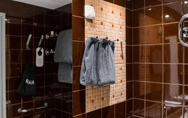 Quality Hotel Sveitsi