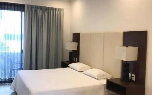 Modern Studio Puerto Aventuras 202