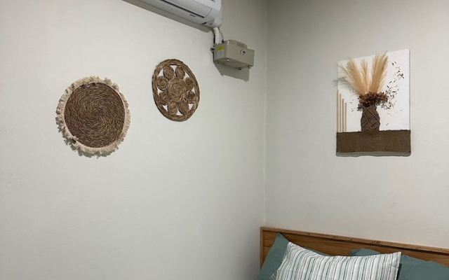 Apartamento D Fuertevali