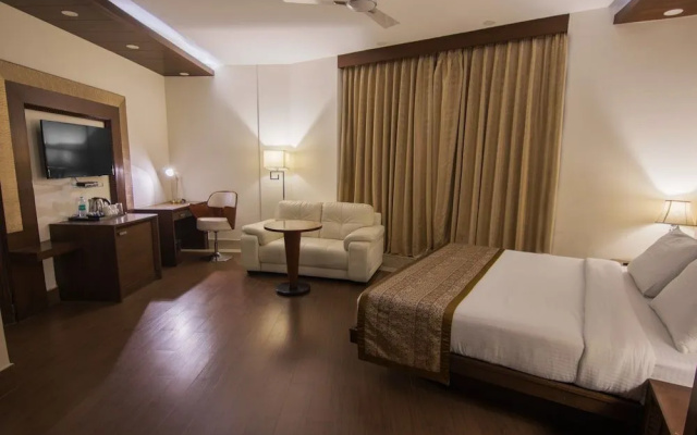 Hotel Grand Imperial Resort & Spa