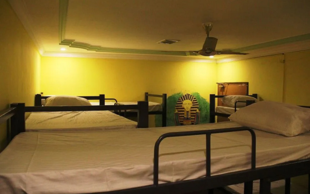 Eltravo Hostel Udaipur