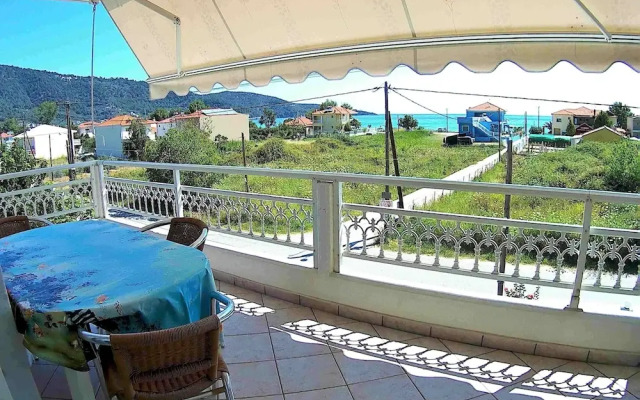 Porto Thassos