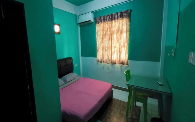 Hotel O Cenang Motel
