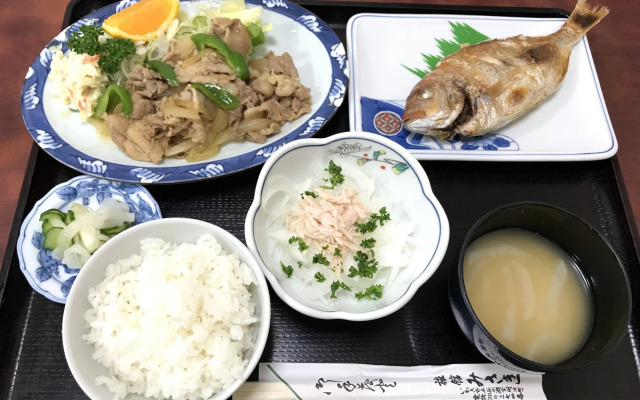 Misaki Hotel&Lounge